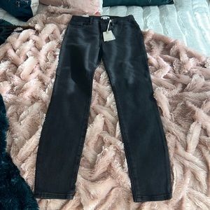 Good American waist crop size 26